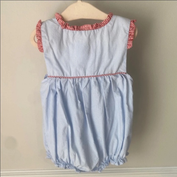 🍎Eliza James Apple Bubble🍎 - Picture 2 of 6